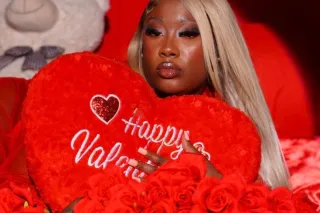 ❤‍Valentine 💝 Day Special 💦WET... - Image 4