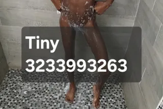 Freaky ass Pam doing tricks al... - Image 4