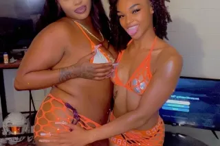💦🫦😝two girl special im available24/7 call or text - Image 5