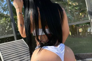 Hi my love, big Latina with a ... - Image 1