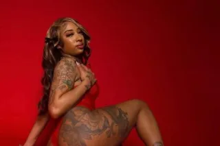 Avαiℓαbℓe➜ ⓝⓞⓦ🍑👅💦perfect ⭐Mixed Goddess ✨ - Image 4