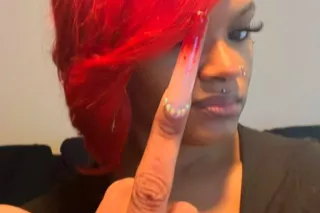 COME PLAY WIT MS.PRETTY 😏 ISSA... - Image 2