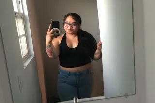 Island Cutie w a booty 😘 Outca... - Image 2