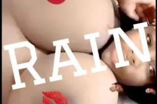 CUM CATCH DA RAIN SPECIAL ! - Image 1