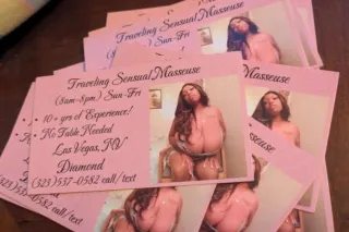 🔥🔥🔥🔥SENSUAL MASSAGES ! ❤️❤️TRA... - Image 3