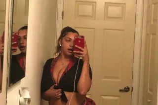 curvy sexy latina 🍒 Come See M... - Image 3