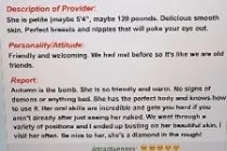 Incalls!!Fall is here-You need... - Image 4
