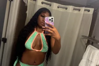 Hey Baby Its Tink 💦🥰💕Incalls/ ... - Image 2