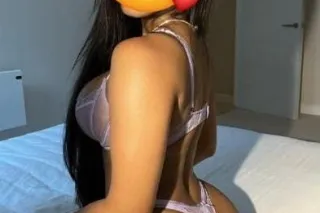 SEXY GILR LATINA 😍😍 DELIVERY O... - Image 1