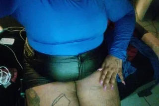Tatted Thick Amazon🍑💦🤤😜 - 45 - Image 4