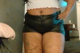Tatted Thick Amazon🍑💦🤤😜 - Image 7