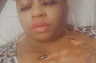 Tatted Thick Amazon🍑💦🤤😜 - 45 - Image 1