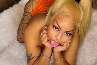 exotic Caribbean girl wants to... - Image 4