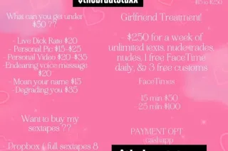 INCALL / CARPLAY / OUTCALL 📍 💗💗💗 HOT AND READY 🔥🔥🔥 please read bio before contacting ** FACETIME SHOWS AVAILIABLE 24/7 📲 - Image 7