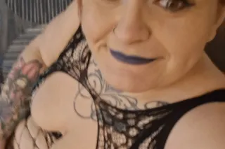 NKC 🤪😜🤩FREAKY BBW MILF THAT'LL... - Image 3
