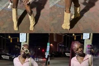 Pretty Petite EBONY SLUT🎀💦🍑Rea... - Image 2