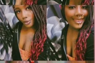 Sexy chocolate drop😘😌꧁cardates... - Image 4