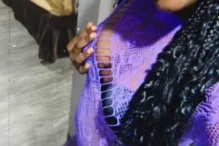 Sexy chocolate drop😘😌꧁cardates... - Image 1