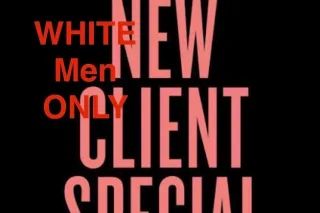👨🏻 caucasian men only💋READ MY PROFILE💋New client special, first visit only - Image 1