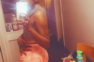 💦🥴😝SWEET 🍭WET TIGHT 💦🦋BLACC CH... - Image 2