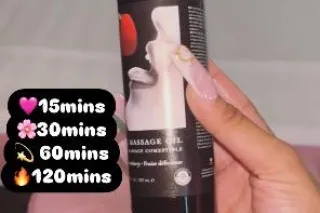 Book Me For *Massage, Nuru or ... - Image 3