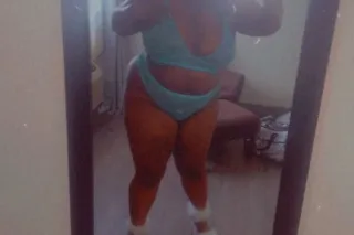 🍦🍑CREAMY COOCHIE HOE 🍑🍦 Stuff me with Dick Da Da 🍆‍BBW FREAK😩 - Image 7