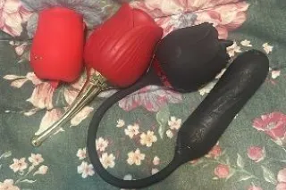 HONEY STRESS RELIEVER 👅💦🍆 - 25 - Image 3