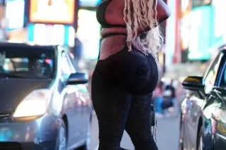 BUSS ME OPEN !! Creammy Bubble Butt PARTY GIRL willing to do ANYTHING 👇🏽👆🏽 She wont ! NO LIMIT!!! - Image 8