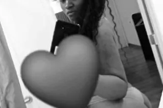 🤘🏾🤘🏾👅Black and Asian Cumslut👅🤘🏾🤘🏾 - Image 5