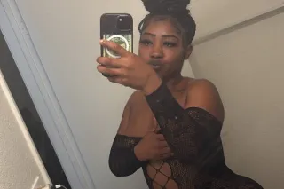 ✅$100 CARFUN SPECIAL 🏆FAT PWUSSY 😻 BIG TITTIES 🤪 WET MOUTH 👅 Better Than Her👆🏾 AND Her 👇🏾💦 Blasian🎎Bombshell 💣🥢 - Image 5