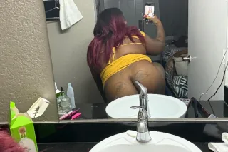 sloppy tippy cum on my body❤❤️... - Image 4