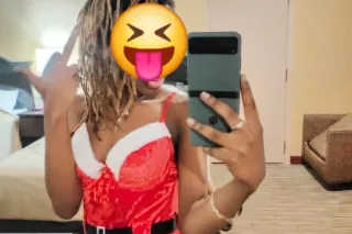 🌬Wet &amp; Ready Carribean Pussy Resdy To Be Pounded !! 🌊 - Image 5
