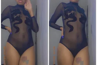 Sex officially a sport 🧘🏽♀ I a... - Image 2