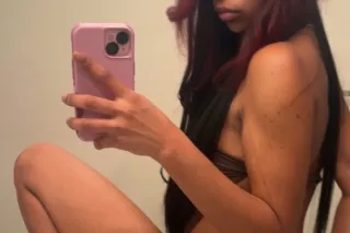 Natural beauty young freak INCALL - Image 9