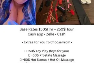 📍 Grand Junction ✅ Party N Play 🇵🇷 AVAILABLE NOW 😈NURU Massage / Prostate/Toys 👑•💦The Wettest💦【Sωєєт🍭Sexy】•【ⓝⓐⓤⓖⓗⓣⓨ💋】 - Image 9