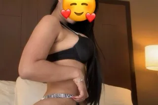 me gusta estar en casa desnuda... - Image 1