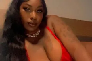 (IF YU WAIST MY TIME YU WILL BE BLOCKED)Read my post befor texting me!! !!Mocha 🍫🍫 Ready to Please you!!!!! 💦💦 - Image 1