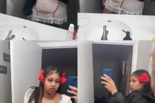 5 ⭐⭐⭐⭐⭐SWEET BBW 🤤🐱 Throat Goat😋 - Image 6