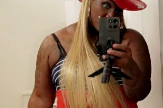 GONZALES🍑🤺👣 💥💥♠. H💋 L L I 💥⚡💥.... - Image 4