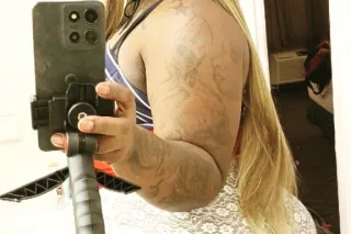 GONZALES🍑🤺👣 💥💥♠. H💋 L L I 💥⚡💥. DA ✨❣🌟 B I G ❤‍🔥 B 🍑🍑T Y 🔥⚡⚡B A R B I⚡⚡❤‍🔥👈🏿💋 - Image 9