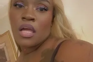 GONZALES🍑🤺👣 💥💥♠. H💋 L L I 💥⚡💥.... - Image 1