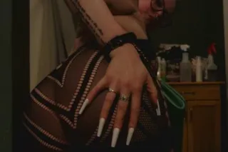 💲ᴘʀᴏꜰᴇꜱꜱɪᴏɴᴀʟ ᴍᴇᴀɴ ɢɪʀʟ💲(DOMINATRIX) - Image 6
