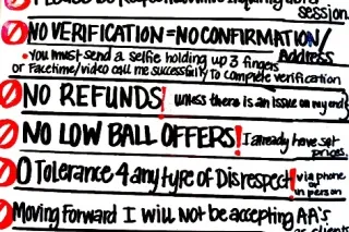 Hey Gentlemen🧸🩰Ready to Lose y... - Image 3