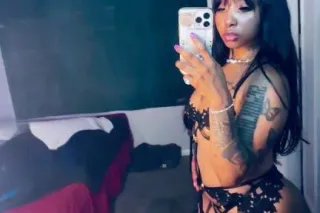 Hey Gentlemen🧸🩰Ready to Lose yourself in a night of pure indulgence with a girl who’s just as naughty😈 as she is nice😉 Let’s see how much heat youcan really handle🫦🔥 - Image 7