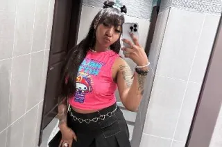 Hey Gentlemen🧸🩰Ready to Lose yourself in a night of pure indulgence with a girl who’s just as naughty😈 as she is nice😉 Let’s see how much heat youcan really handle🫦🔥 - Image 8