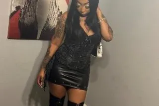 Hey Gentlemen🧸🩰Ready to Lose yourself in a night of pure indulgence with a girl who’s just as naughty😈 as she is nice😉 Let’s see how much heat youcan really handle🫦🔥 - Image 9