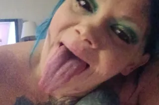 slurp you down nake you bust -... - Image 2