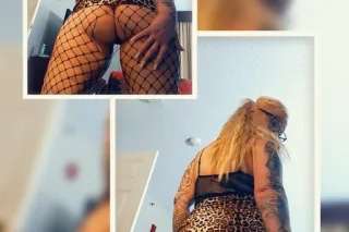 MistressKimmiK is ready to Pro... - Image 1