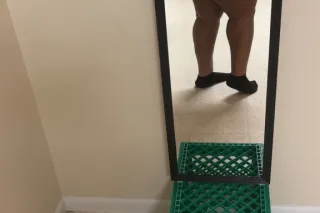 LET ME BE YOUR BBW FUCK DOLL! ... - Image 2