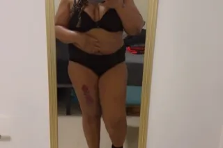 LET ME BE YOUR BBW FUCK DOLL! ... - Image 4